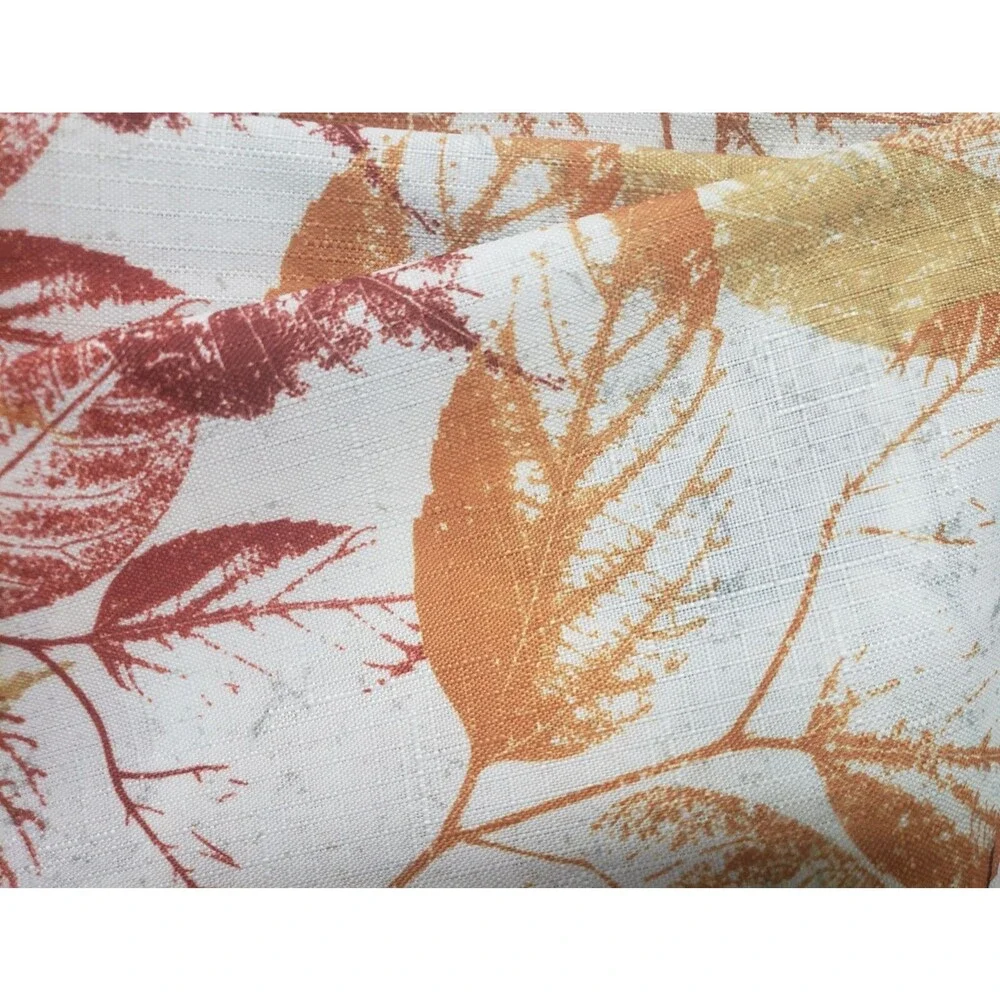 1 Printed Fabric Tablecloth,60